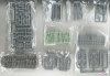Fujimi 451688 KG-43 Japanese Navy Aircraft Carrier Unryu Full Hull 1/700